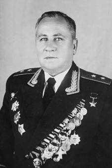 Смирнов Дмитрий Иванович
